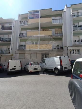 Apartamento T2 - Photo 5