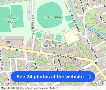 Raeburn Mews, Edinburgh, EH4 - Photo 1