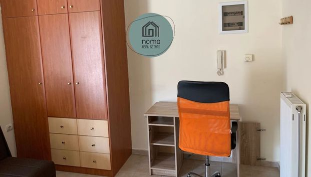 Studio/Γκαρσονιέρα για ενοικίαση Επτά Πλατάνια - Οξυγόνο (Βόλος) - Photo 1