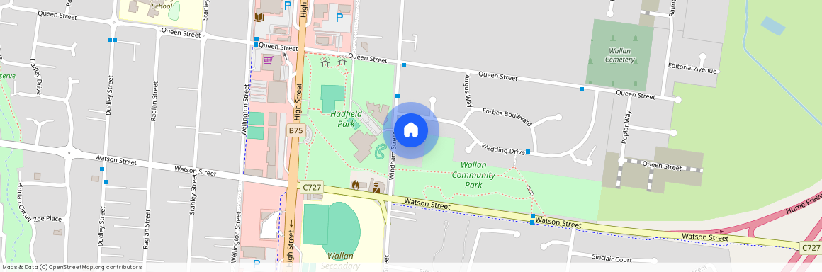 4/40 Windham St, WALLAN, VIC, 3756