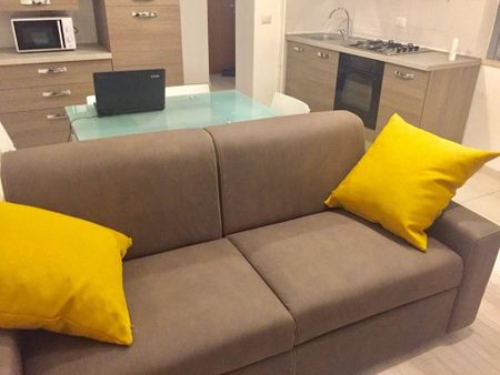 Via Felice Casati, Milan, Lombardy 20124 - Photo 4