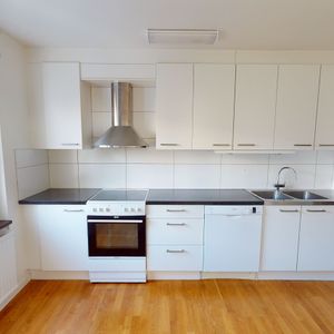 Fristadsgatan 6 B - Photo 2