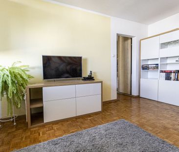 Klimatyczne 2 pokoje. Kot mile widziany! - Zdjęcie 2