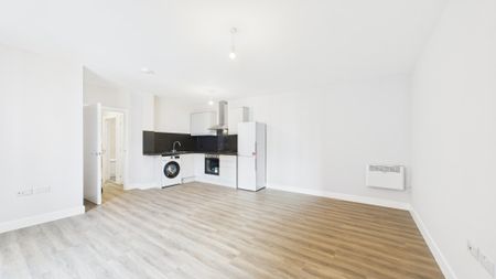 Zinc House, 217 - 221, Camberley - 2 bedrooms Property for lettings - Seymours - Photo 4