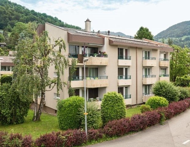 A louer sans caution - Lumineux appartement proche du village - Photo 1