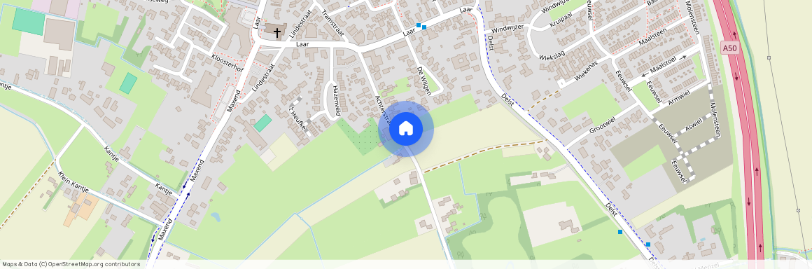 Achterstraat 23, 5388 TN, Nistelrode