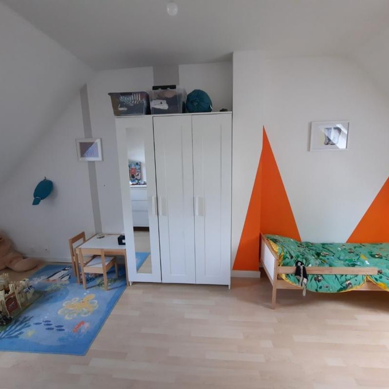 Appartement T2 à louer - 33 m² - Photo 1