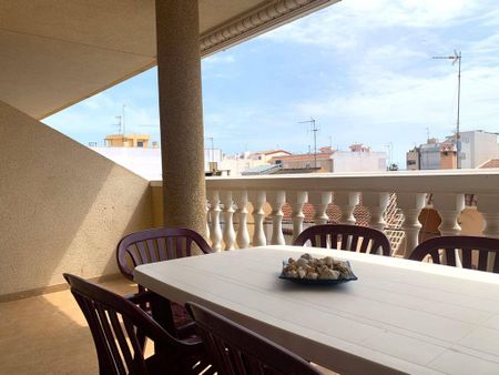 Luxury Apartment for rent in Chilches, Valencia - Photo 5