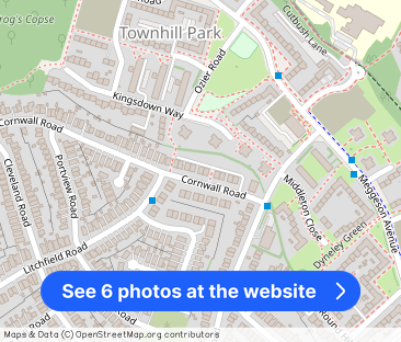 Corwall Road - Photo 1