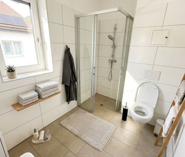 Helle und geräumige 2-Zimmer-Wohnung mit Balkon in Graz - Photo 4