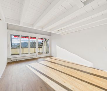 Exclusive 5.5-room duplex apartment with modern construction standa... - Foto 1