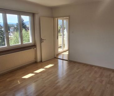 3 Zimmer, 58 m², 3. Stock - Photo 5