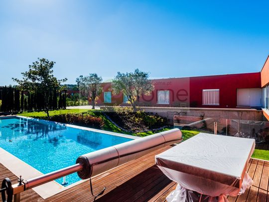 Moradia T4 em Leiria - Photo 1