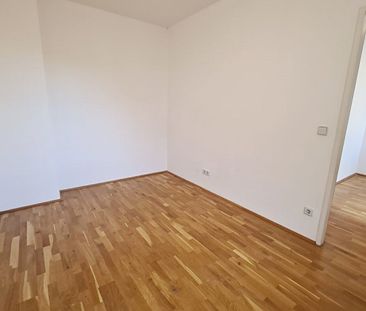 MOSSBACHERGASSE, sonnige 63 m² Neubau mit 12 m² Loggia/Terrasse, Wo... - Photo 1