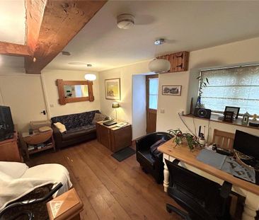 1 bedroom terraced house to rent - Photo 2