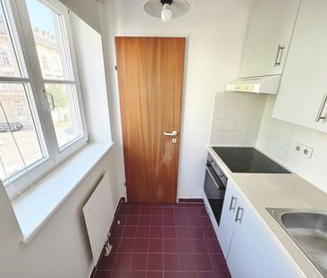 THIMIGGASSE | HELLE SINGLEWOHNUNG | OPTIMALE RAUMAUFTEILUNG | TOPLAGE - Foto 3