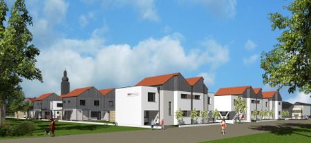 St. Andrä am Zicksee, Hauptstraße RH6 - Foto 3