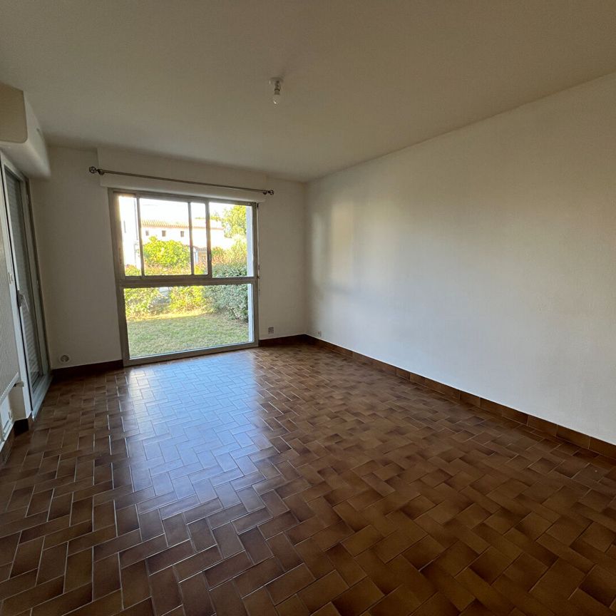Location Appartement 2 pièces 33m² - Photo 1