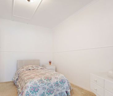 Charming 3-Bedroom Retreat with Sunroom & Private Yard | Initial 6-... - Photo 5