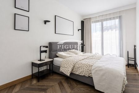 Tout savoir sur cet appartement dans le quartier Triangle d'Or, à Paris 8ème - Photo 4