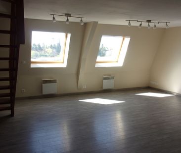 Location Appartement 3 pièces 57m² - Photo 3