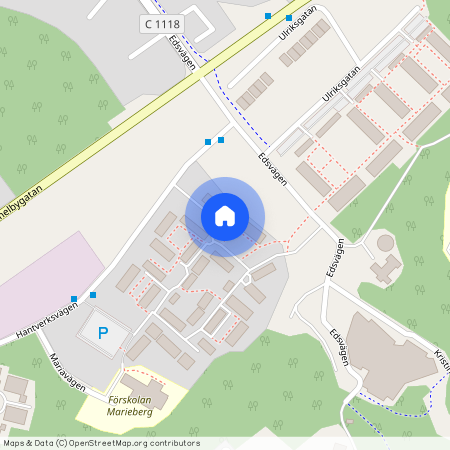 Socker-Lottas gård 1, 74234, Östhammar