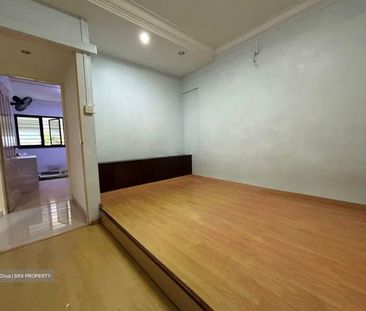 Blk 287 Tampines Street 22 (Tampines), HDB 4 Rooms - For Rent - Photo 1