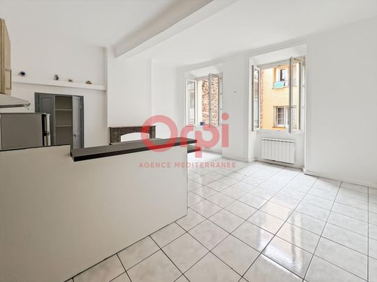 Location Appartement 2 pièces 35m² FREJUS 83600 - Photo 1