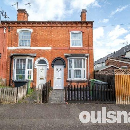Prospect Road South, Redditch, Worcestershire, B98 - Photo 1