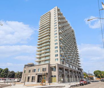 For Lease - 280 Montgomery Street Unit# 705, Vanier and Kingsview P... - Photo 4