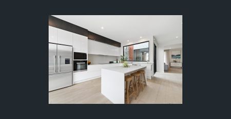 Large Modern Home In Great Richmond location - Photo 2