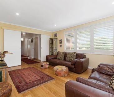 Comfort, Space & Lifestyle in South Frankston - Gardening Included - Photo 2