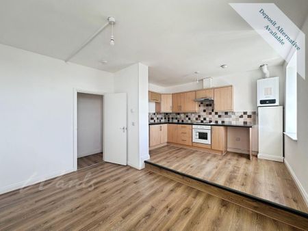 2 bedroom apartment to rent - Photo 3