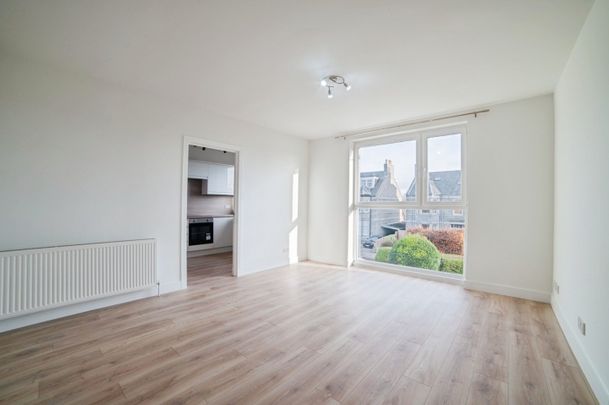2 Bed Flat, Broomhill Road, AB10 - Photo 1