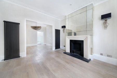 5 bedroom terraced house to rent - Photo 3