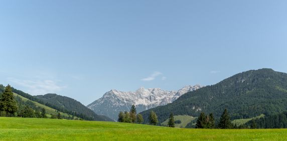 Schöne Dachgeschosswohnung im Erstbezug - Foto 2