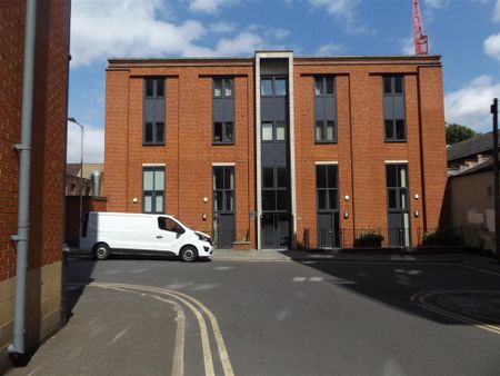 1 bedroom flat to rent - Photo 5