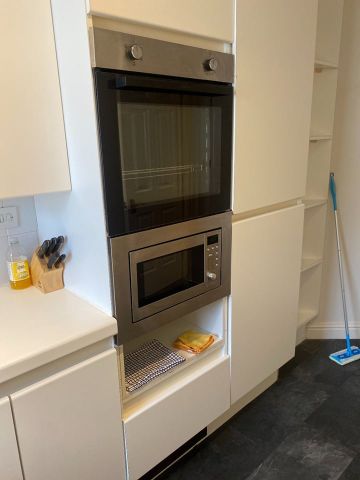 1 Bed Flat, The Octagon, BN2 - Photo 3