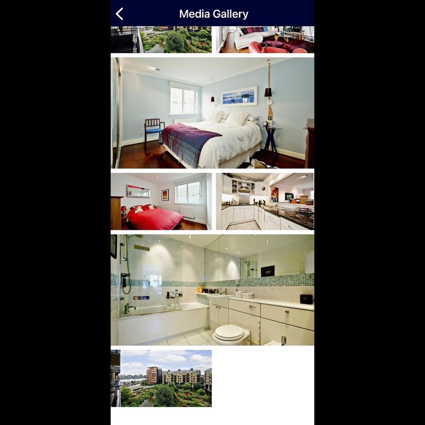 2 Bed Flat, Providence Square, SE1 - Photo 1