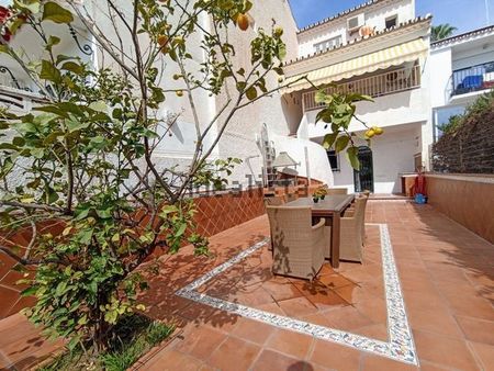 Alquiler de chalet adosado en La Cala del Moral - Photo 3