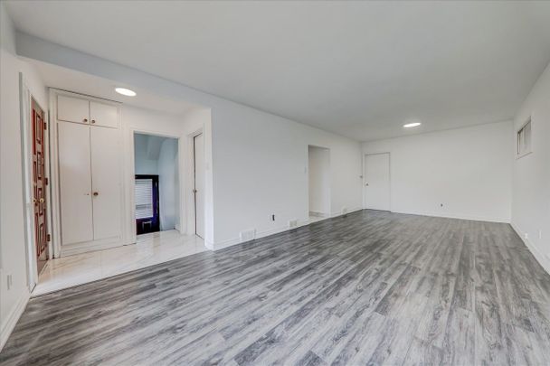 For Lease - 3 Annaree Drive Unit# Main, Toronto, Ontario - Photo 1