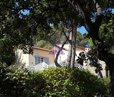 Villa climatisée avec grande piscine. vue Mer - Photo 2