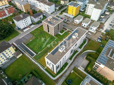 Neue 3.5-Zimmer-Wohnung mit Balkon - Foto 3