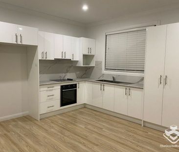 BRAND NEW Spacious Two Bedroom Granny Flat - Photo 1