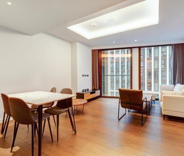 2 bedroom apartment to rent - Photo 3