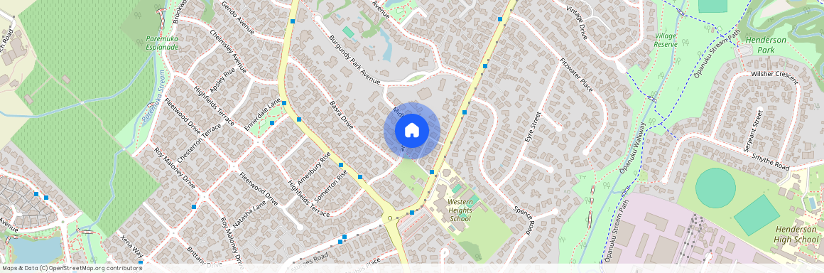 21 Midhurst Avenue, Henderson, Auckland