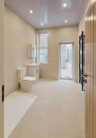 4 Bed End Terrace, Liverpool, L13 - Photo 5