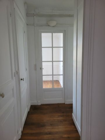 Location Appartement 2 pièces 46m² SOISY SOUS MONTMORENCY 95230 - Photo 4