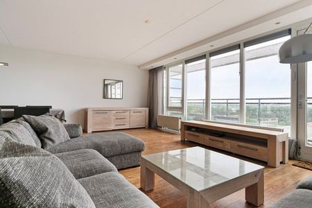 Te huur: Appartement Johan de Wittlaan 238 7 in Arnhem - foto 5