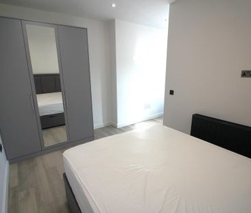 1 bedroom apartment to rent - Photo 6